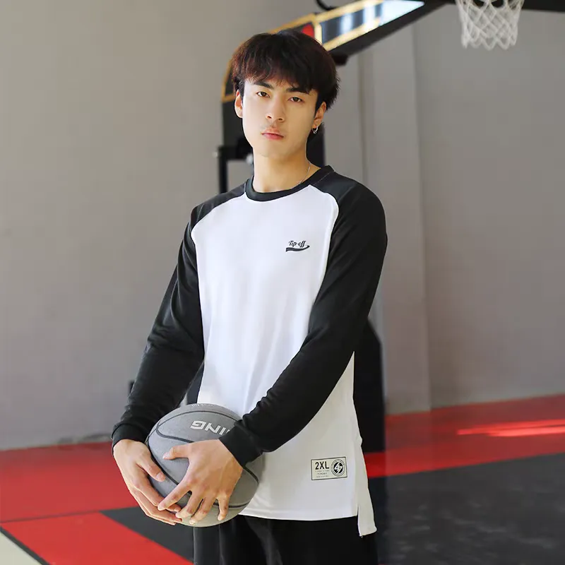 TIP OFF T Shirts Unisex-2