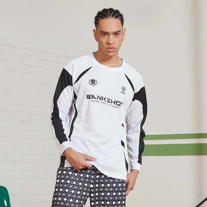 TIP OFF T Shirts Unisex-5