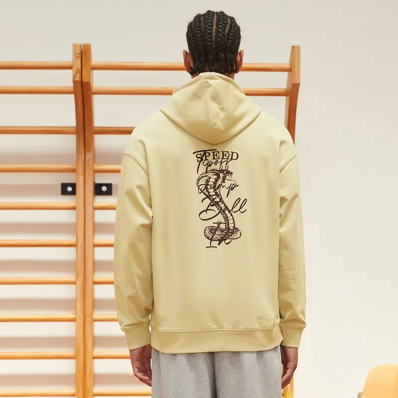 TIP OFF Sweatshirts Unisex-2
