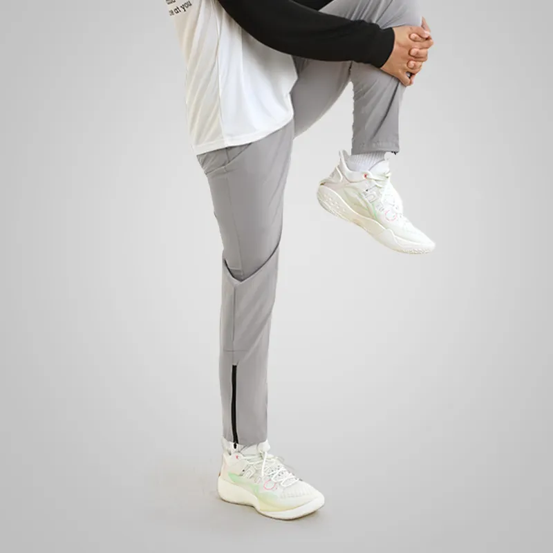 TIP OFF Casual Pants Unisex-14
