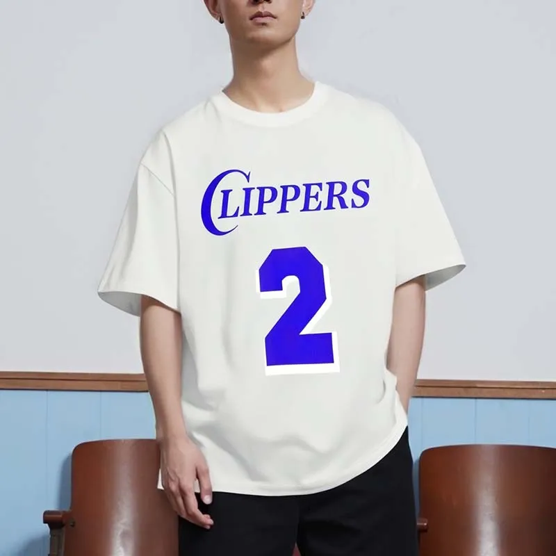 TIP OFF T Shirts Unisex-4