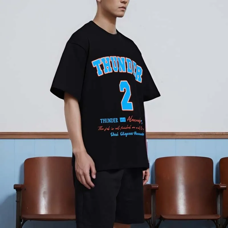 TIP OFF T Shirts Unisex-2