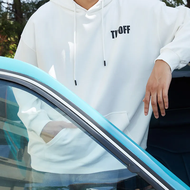 TIP OFF Sweatshirts Unisex-4