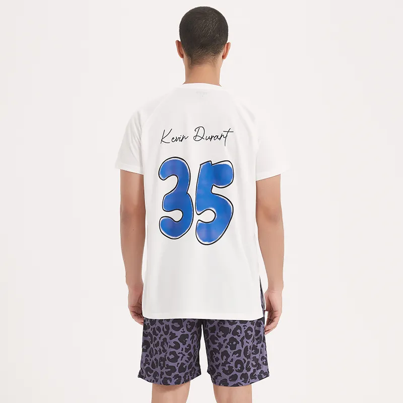 TIP OFF T Shirts Unisex-3