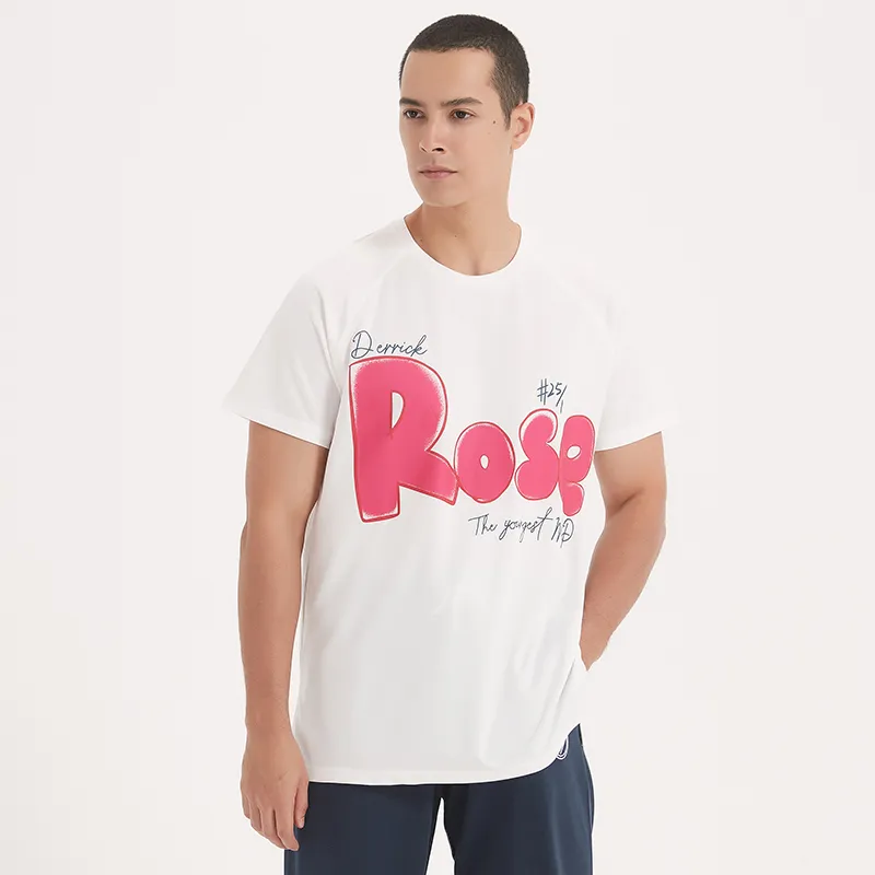 TIP OFF T Shirts Unisex-6