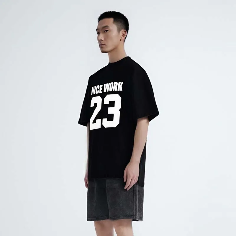 TIP OFF T Shirts Unisex-6