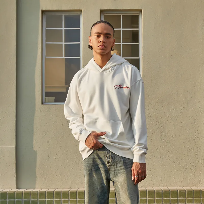 TIP OFF Sweatshirts Unisex-12