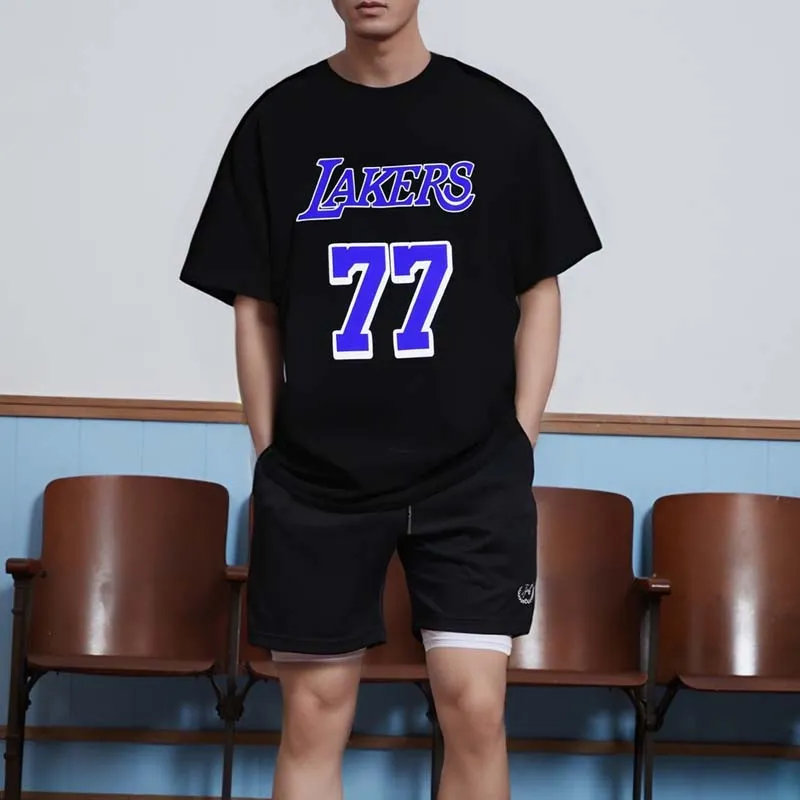 TIP OFF T Shirts Unisex-5