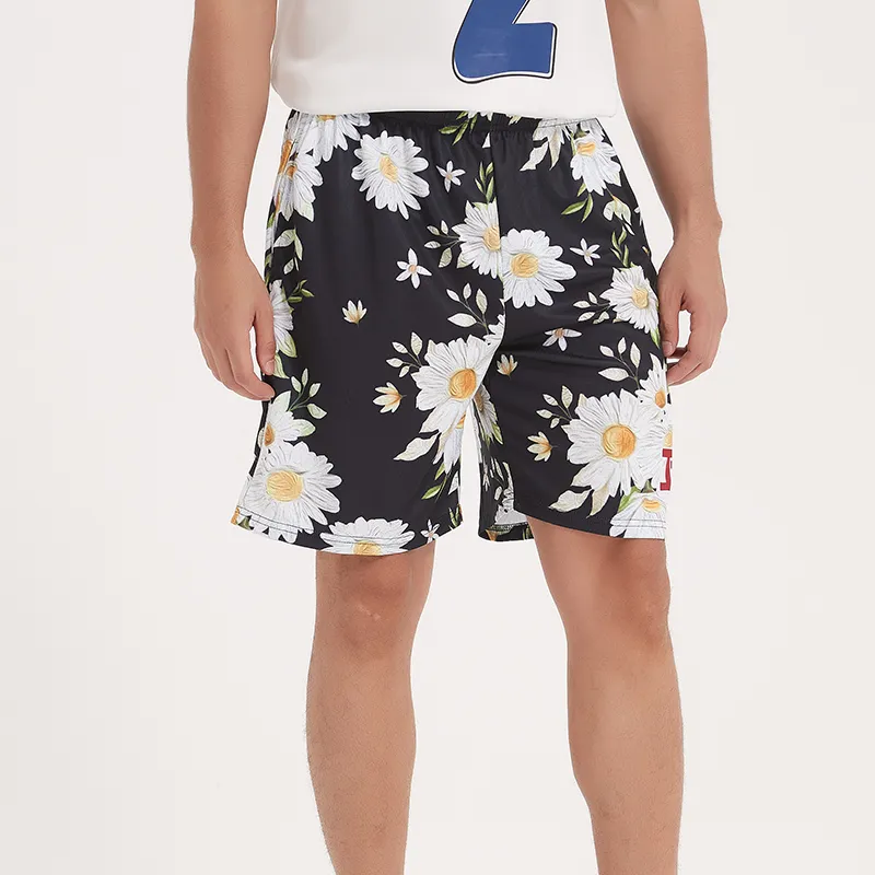 TIP OFF Casual Shorts Unisex-5