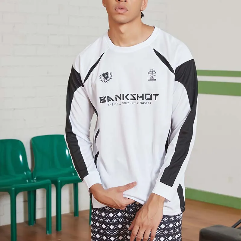 TIP OFF T Shirts Unisex-4