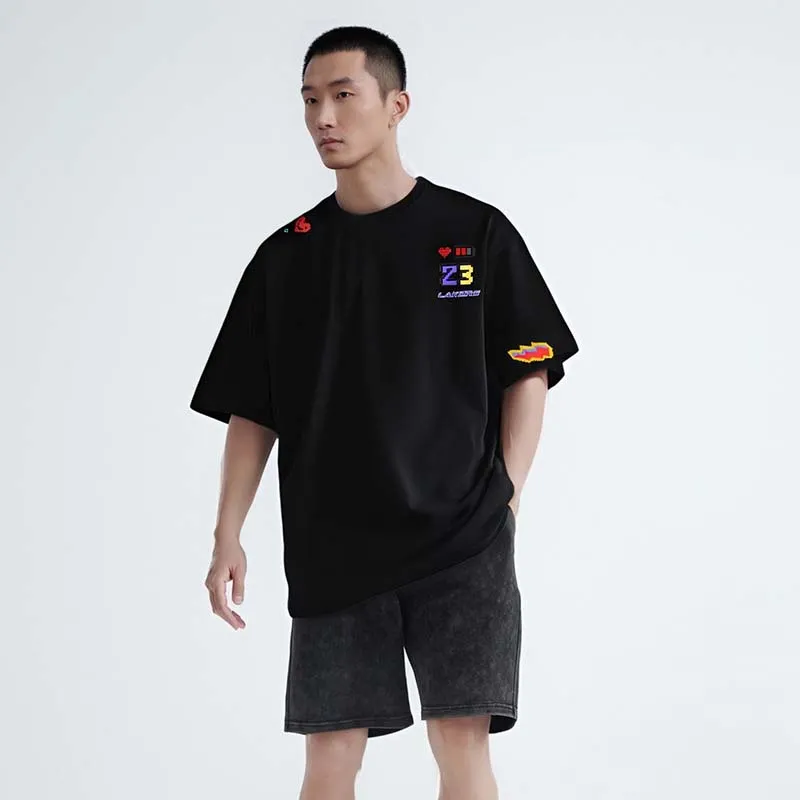TIP OFF T Shirts Unisex-2
