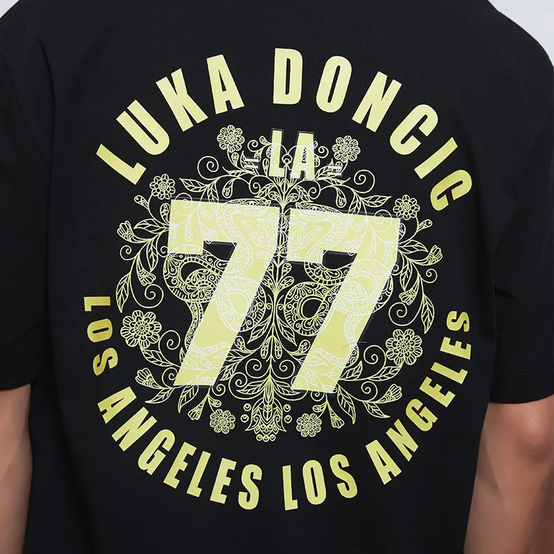 TIP OFF T Shirts Unisex-4