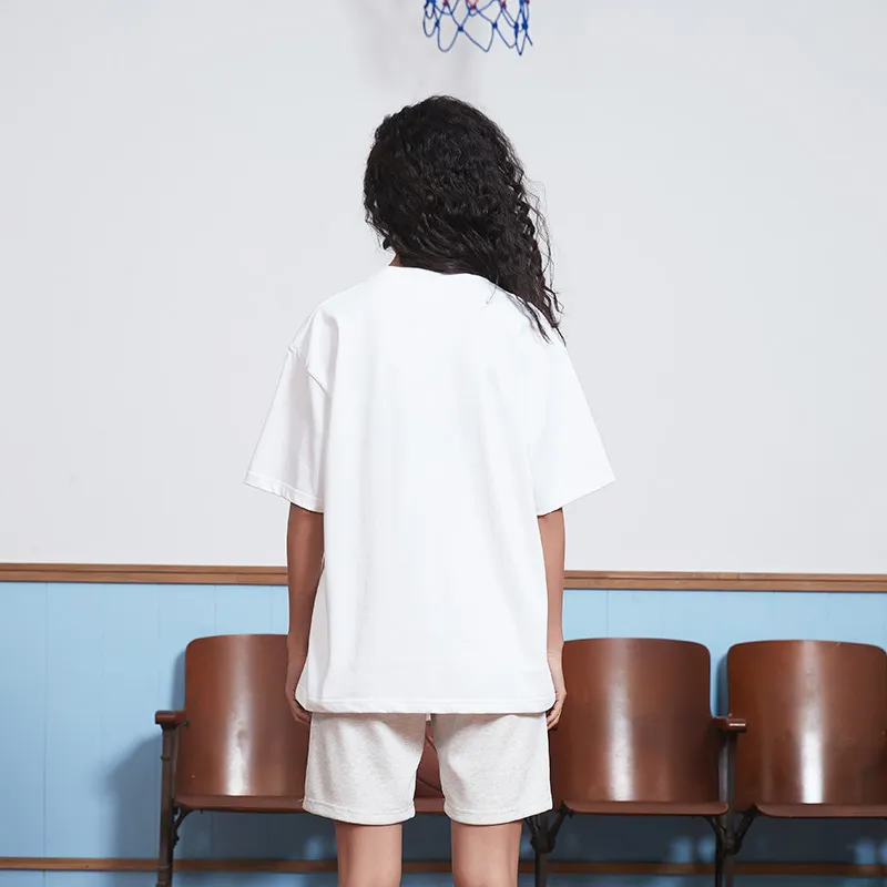 TIP OFF T Shirts Unisex-2