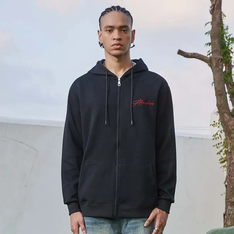TIP OFF Sweatshirts Unisex-9