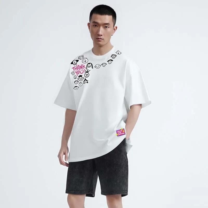 TIP OFF T Shirts Unisex-3