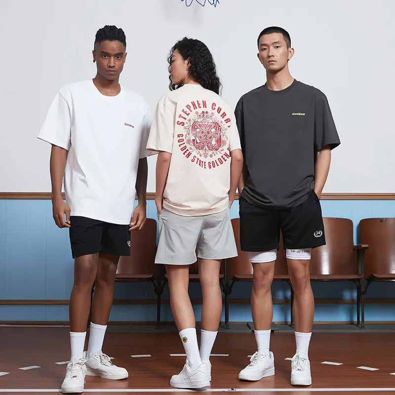 TIP OFF T Shirts Unisex-2