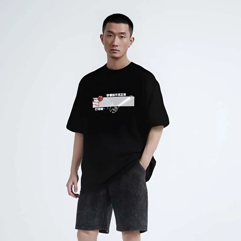 TIP OFF T Shirts Unisex-3