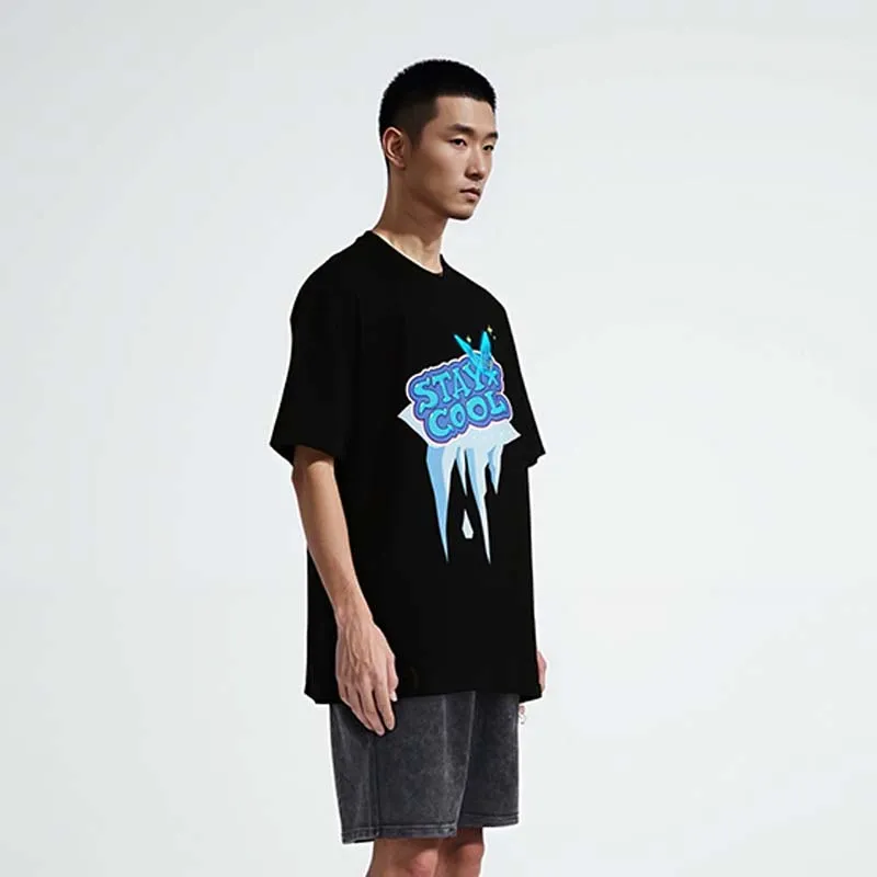 TIP OFF T Shirts Unisex-4