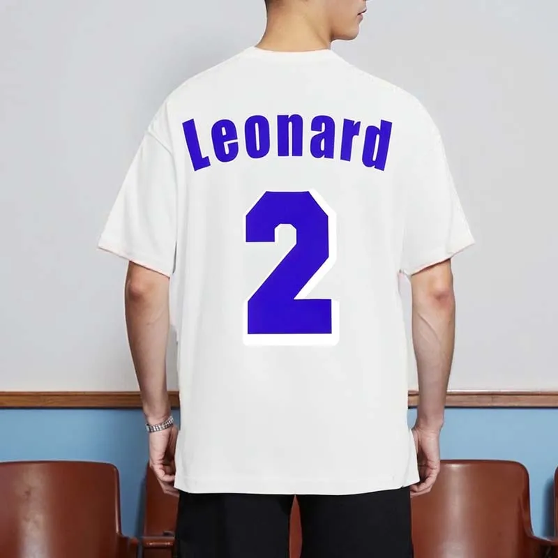 TIP OFF T Shirts Unisex-3