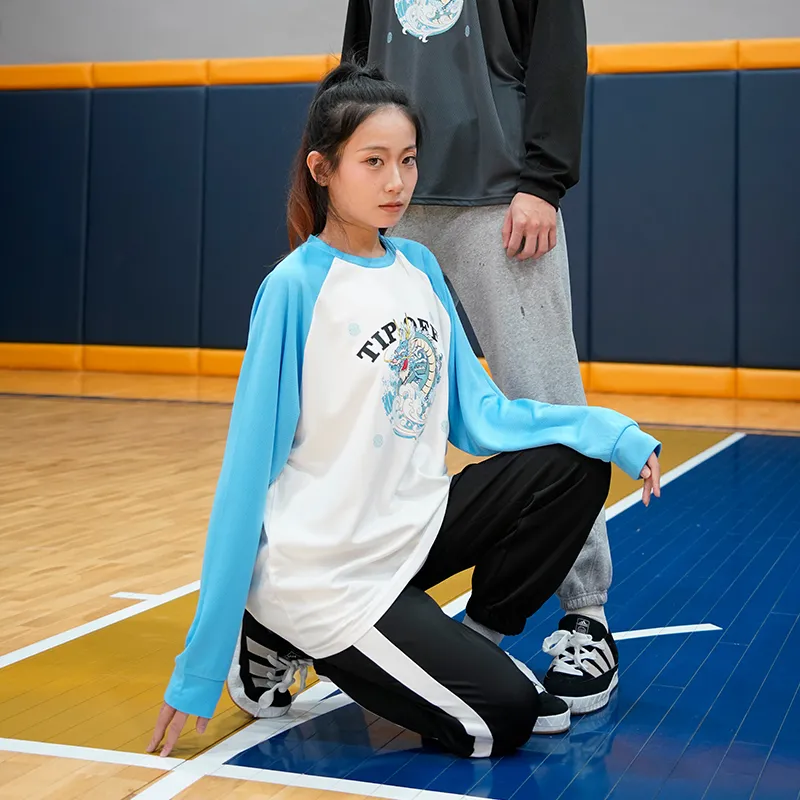 TIP OFF T Shirts Unisex-2