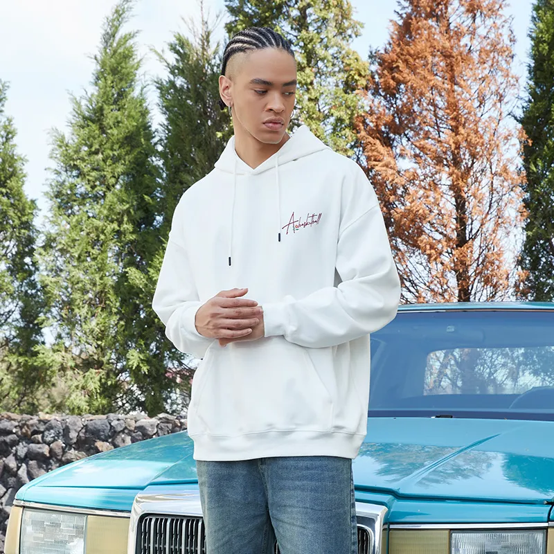 TIP OFF Sweatshirts Unisex-2