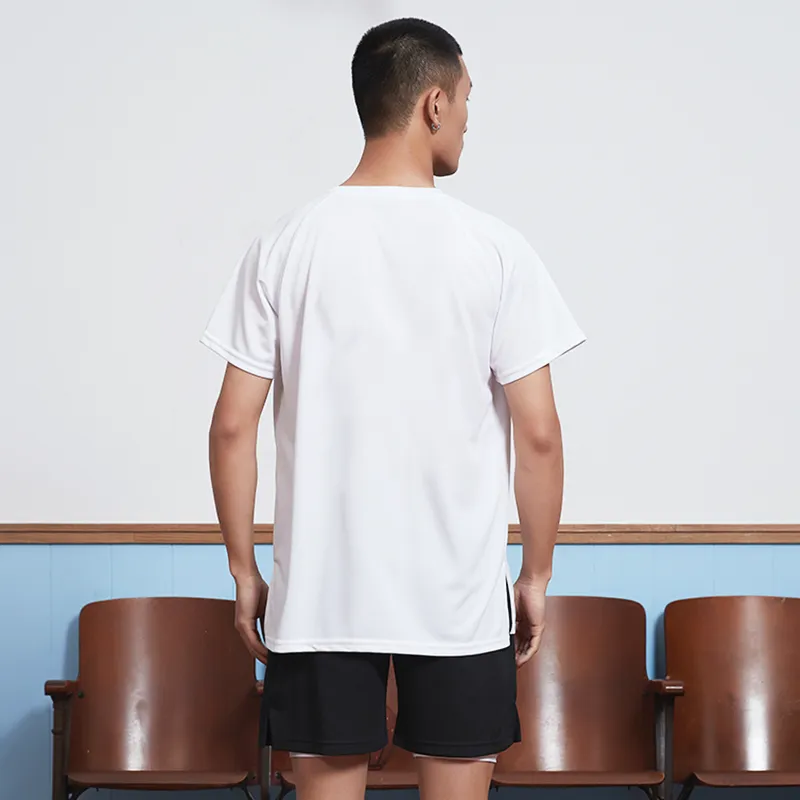 TIP OFF T Shirts Unisex-3