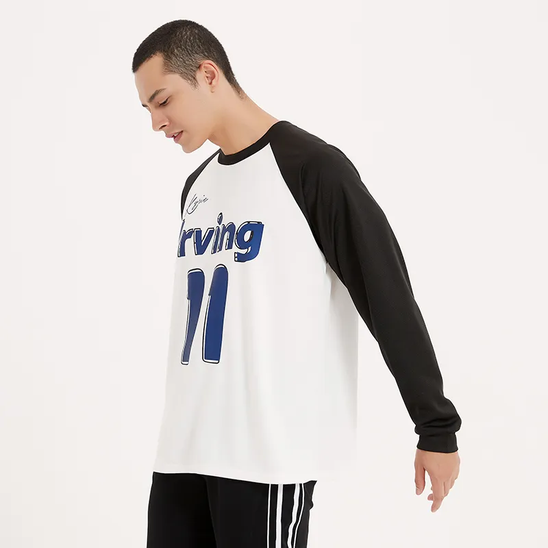 TIP OFF T Shirts Unisex-7