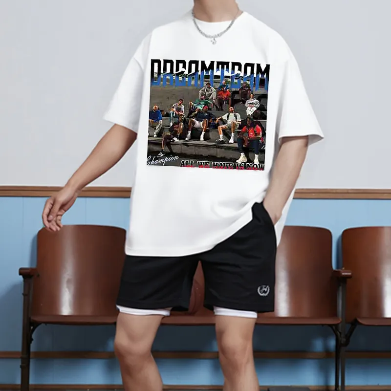 TIP-OFF T-Shirts Unisex-8