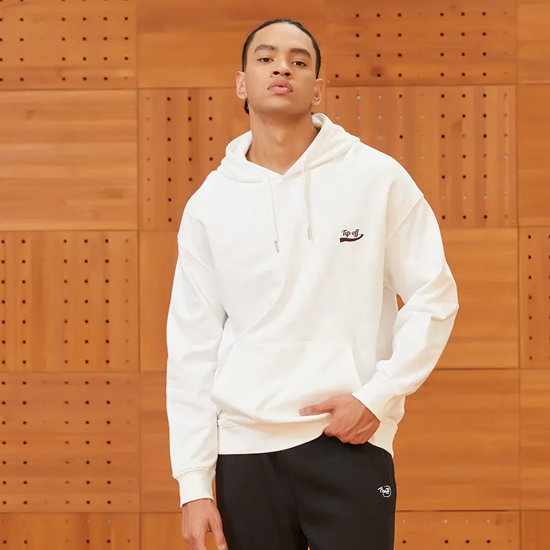 TIP OFF Sweatshirts Unisex-2