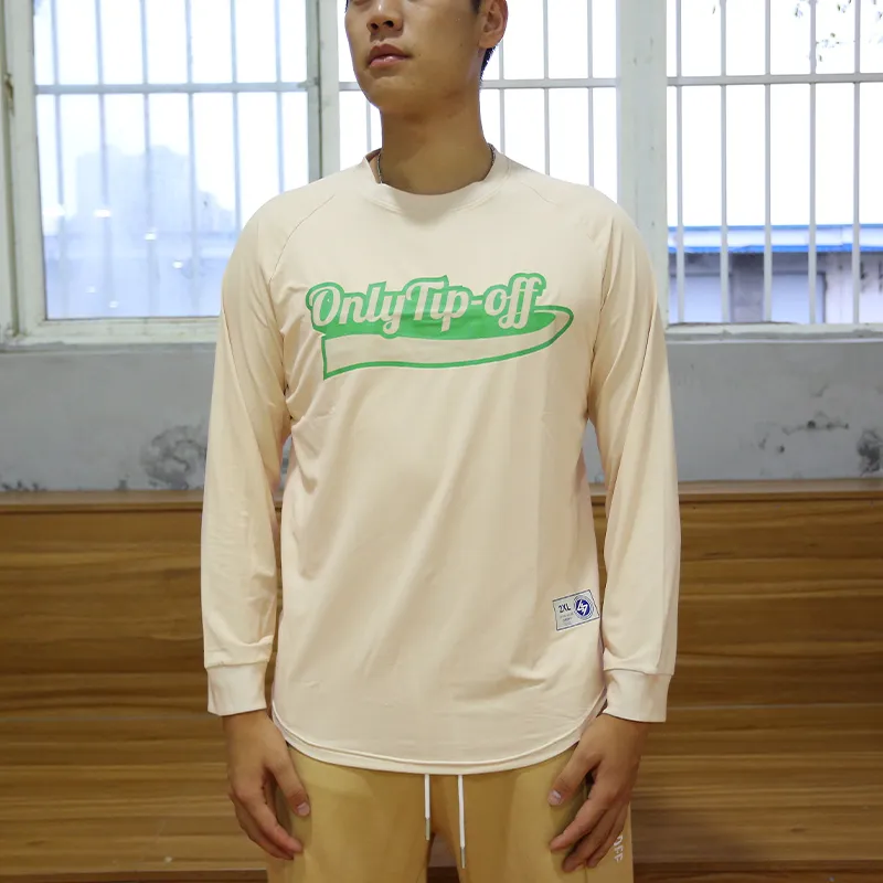 TIP OFF T Shirts Unisex-12