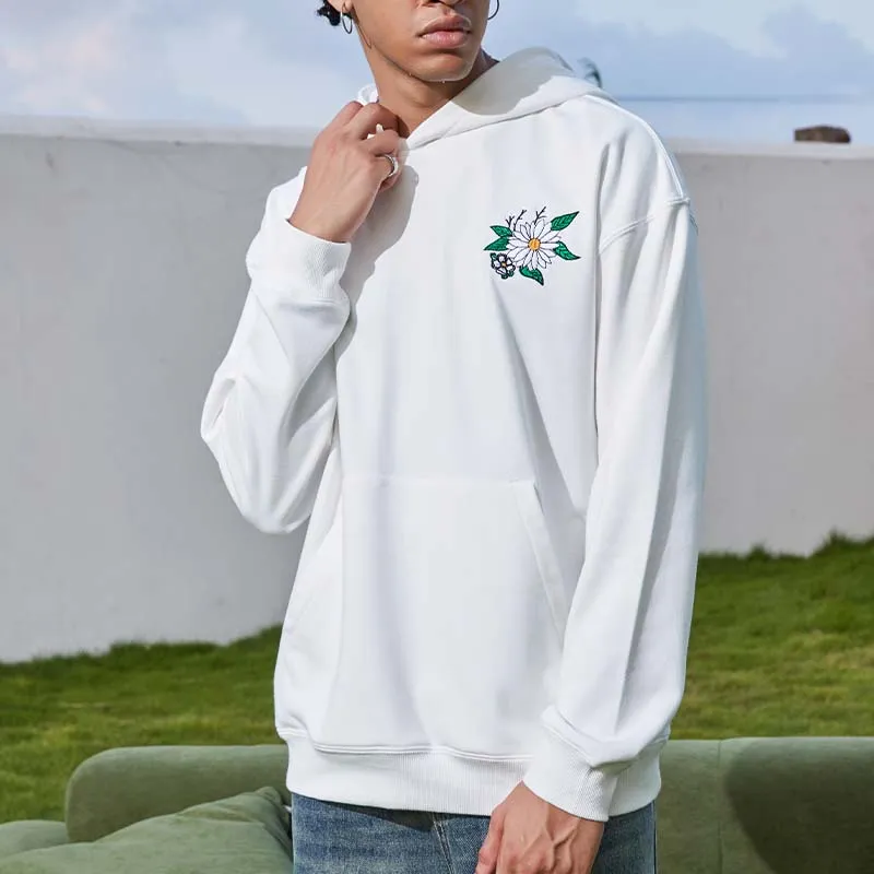 TIP OFF Sweatshirts Unisex-5
