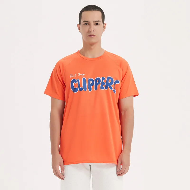 TIP OFF T Shirts Unisex-3