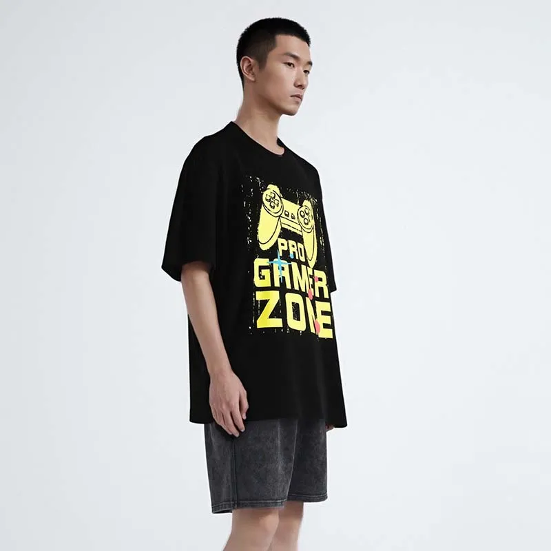 TIP OFF T Shirts Unisex-4