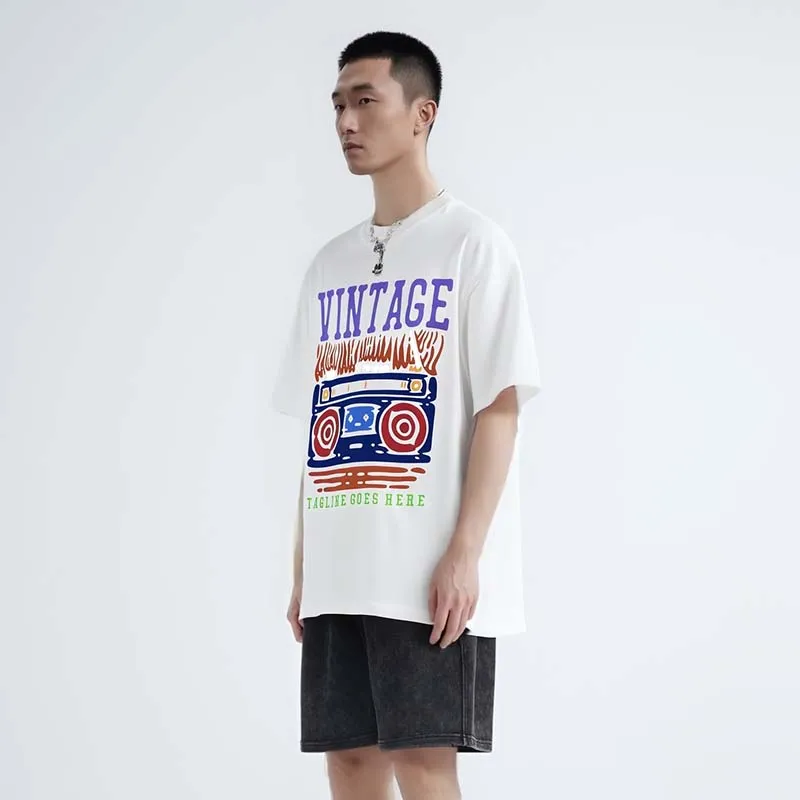 TIP OFF T Shirts Unisex-6
