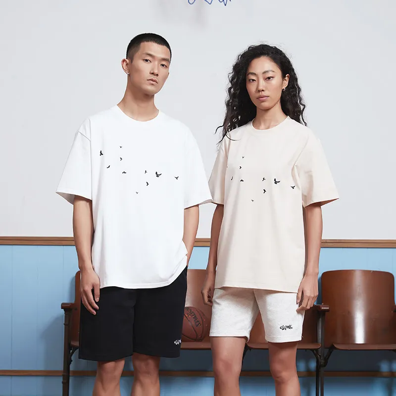 TIP OFF T Shirts Unisex-2