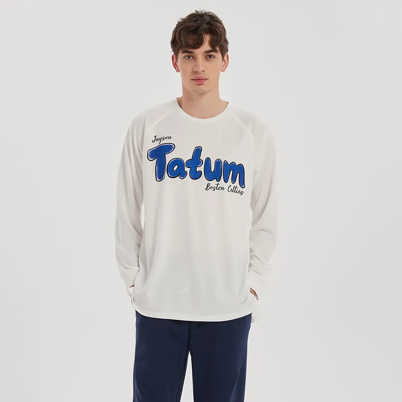 TIP OFF T Shirts Unisex-7