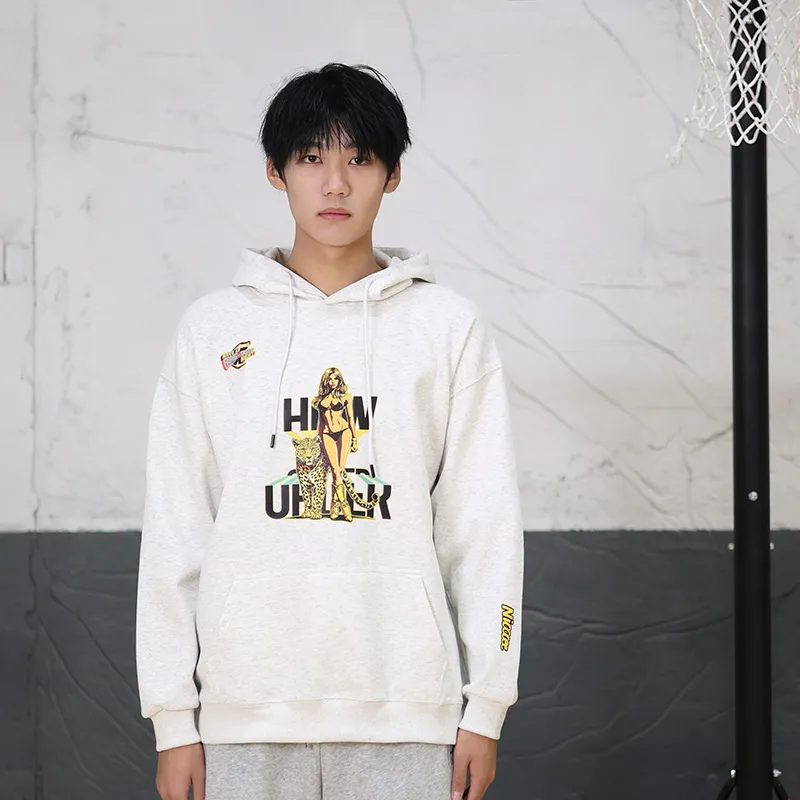 TIP OFF Sweatshirts Unisex-2