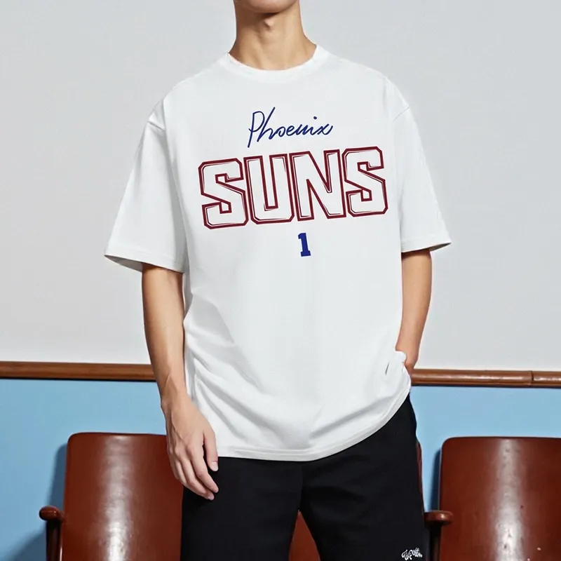 TIP OFF T Shirts Unisex-2