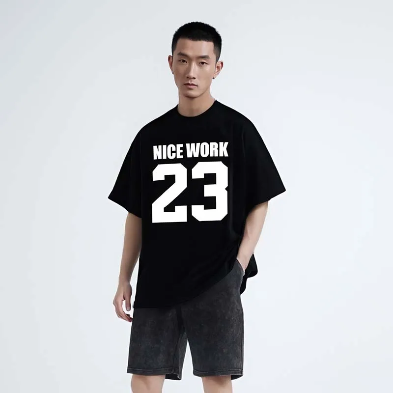 TIP OFF T Shirts Unisex-3