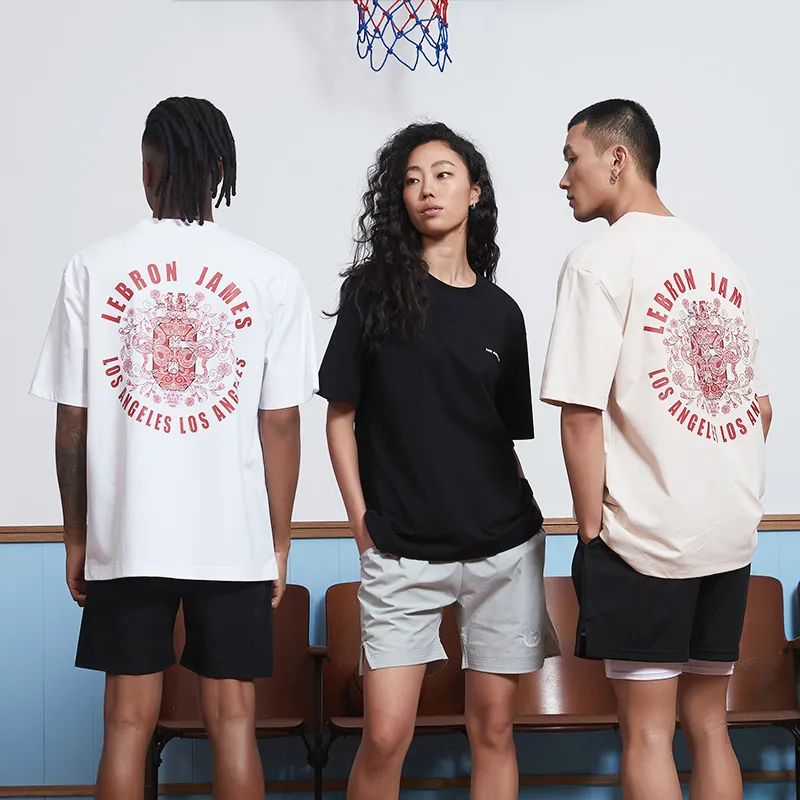 TIP OFF T Shirts Unisex-7