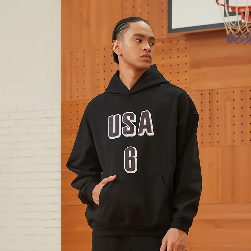 TIP OFF Sweatshirts Unisex-3