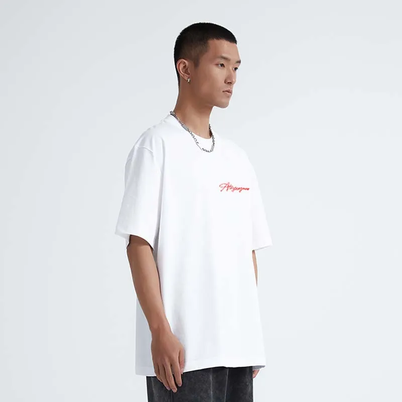 TIP OFF T Shirts Unisex-5