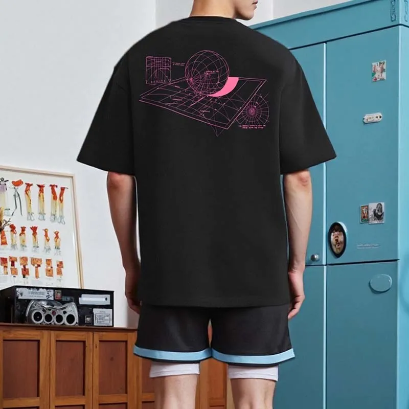 TIP OFF T Shirts Unisex-6