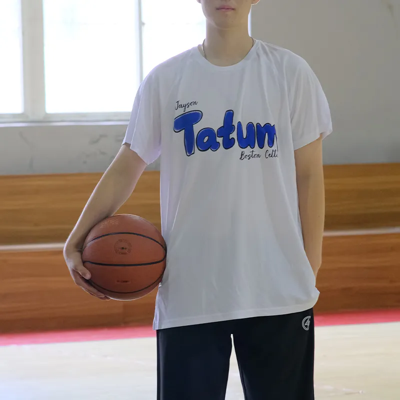 TIP OFF T Shirts Unisex-3