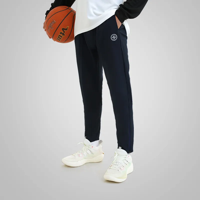 TIP OFF Casual Pants Unisex-7