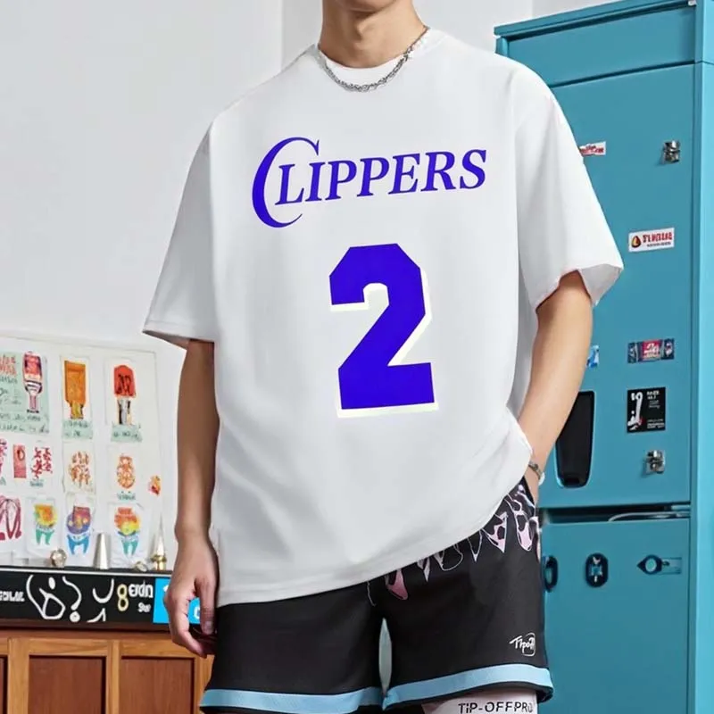 TIP OFF T Shirts Unisex-2