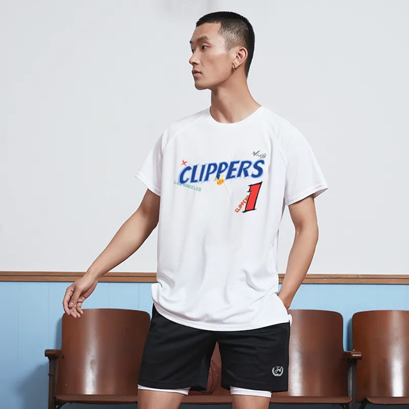 TIP OFF T Shirts Unisex-5