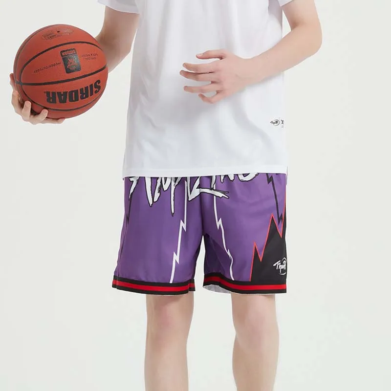 TIP OFF Casual Shorts Unisex-7