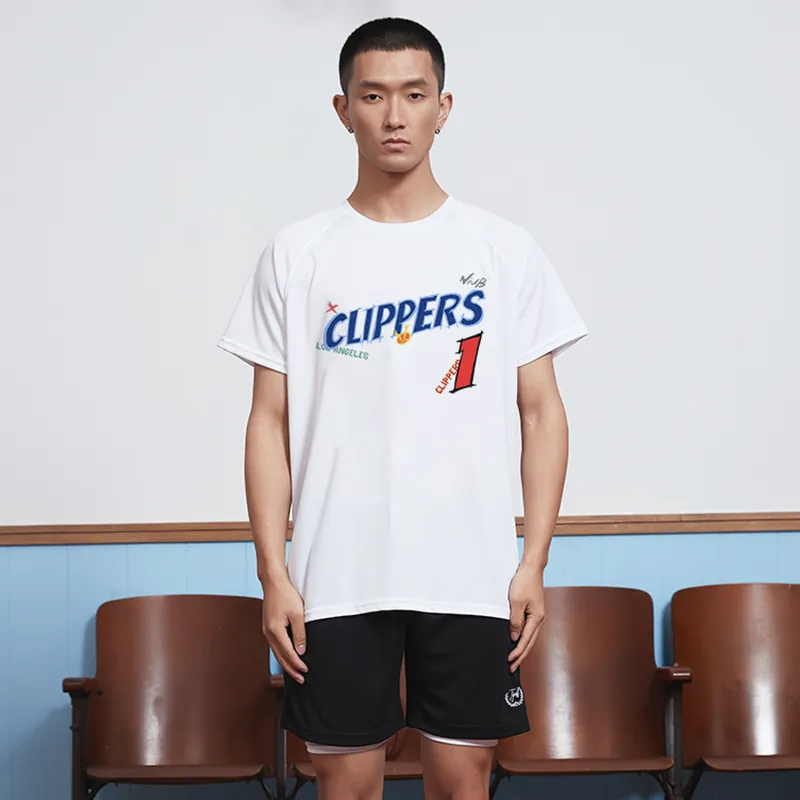 TIP OFF T Shirts Unisex-6