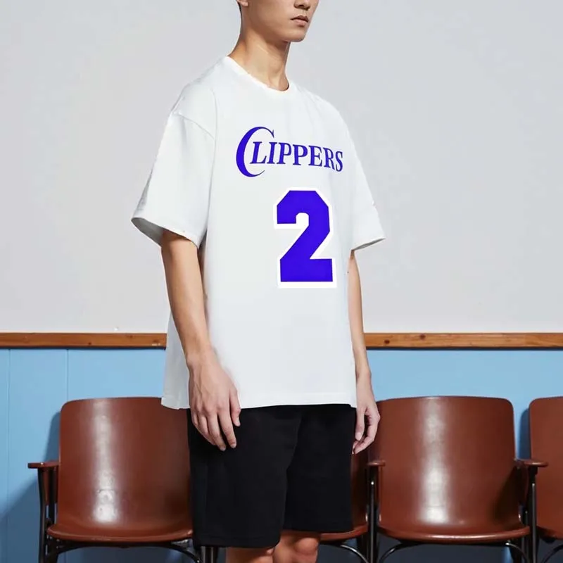 TIP OFF T Shirts Unisex-5